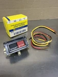 Square Class Type Start Stop Push Button Kit 9999SA-2 New Old Stock. Fixed Price $89.99.
