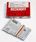 Beckhoff EL2798 Ethercat Terminal, 8-CHANNEL Solid State Relay Output, 30 V Ac,. Fixed Price $150.00.