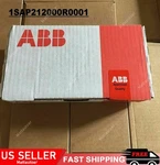 Brand New Abb 1SAP212000R0001 AC500 I/o TU516 Free Shipping. Fixed Price $143.03.