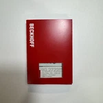 Beckhoff KL2722 Bus Terminal, 2-CHANNEL Triac Output, 12...230 V Ac,. Fixed Price $49.00.