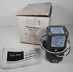 New Control Air Inc 500-ACW Type 500X Electropneumatic I/p Transducer. Fixed Price $369.00.