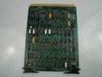 Honeywell I/o Controller Pcb Assy No. 4DP7APXIO211. Fixed Price $556.00.