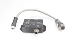 Dip CDN066 Interface Device Net Module W/ E54661 Pgm Pin Cable. SKU217601. Fixed Price $77.77.