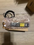 Banner PVA100P6RQ-63216 Light Curtain Receiver ##. Fixed Price $80.00.