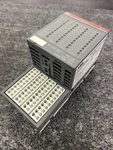 Abb DC532 D4 Digital Input Output Module 1SAP240100R0001 With TU516 B9 Terminal. Fixed Price $75.00.