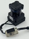 Hokuyo Automatic UTM-30LX-EW Laser Scanner Rangefinder For Robotics Used. Fixed Price $477.00.