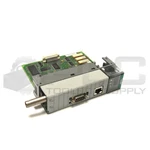 Allen Bradley 1747-KFC15 /a Control Net Interface Module RS-232C. Fixed Price $465.00.