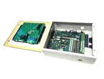 561-1055A Mattec MIU10X Machine Interface Unit Model Used. Fixed Price $243.59.