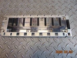 Schneider Electric BMXXBP0600 6-SLOTS Backplane. Fixed Price $59.00.
