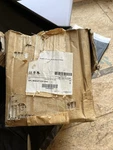 Allen Bradley Servo Drive Motor. Fixed Price $800.00.