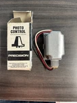 New Precision Lumatrol 120V 60CYC 1800W Photocontrol T-15. Fixed Price $20.00.
