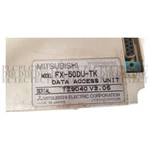 Used Mitsubishi FX-50DU-TK-C Plc Module. Fixed Price $664.02.