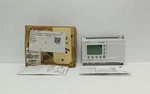 Mitsubishi AL2-24MR-D Alpha Logic Module 24VDC 15-IN/9-OUT New Surplus. Fixed Price $375.00.