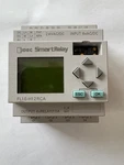 Idec FL1E-H12RCA Smart Relay, 12/24VDC (used). Fixed Price $90.00.