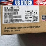 Mitsubishi FX1S-30MR-ES/UL Programmable Controller New. Fixed Price $102.24.