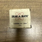 SKAN-A-MATIC,T32002,AMPLIFIER Relay. Fixed Price $16.00.