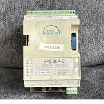 Man Roland IPS.BA-2 Plc Input/output Bus Adapter Module M1M2-A352 16.86958-0017. Fixed Price $175.99.