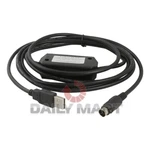 New Box Mitsubishi GT1020/1030 GT10-RS2TUSB-5S Plc Programming Cable. Fixed Price $120.67.