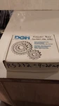 Dgh D3251, RS232 4-20MA Current Output Module, Units. Fixed Price $105.00.