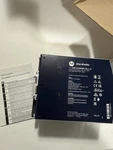 Surplus Allen Bradley 1606-XLE960MX-3N Ser. 480V Ac Input 48V Dc Output. Fixed Price $749.99.