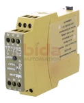 Pilz S1M0 24VAC/DC 2C/O (839600) Monitoring Relay. Fixed Price $50.67.