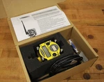 Banner Flexpower Node With Internal Battery, DX80N9X1S2N1M2 - New Box. Fixed Price $240.06.