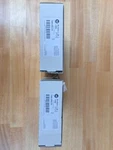 Lot Of 40 Allen Bradley 1492-EBLD3 Gray Wire Terminal End Cap. Fixed Price $30.00.