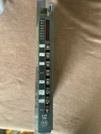 Allen Bradley 1771-SIM Discrete I/o Simulator Module 8 Point. Fixed Price $8.00.