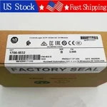 1756-IB32 1PCS New Allen Bradley Ser Input Module Fast Delivery. Fixed Price $146.45.