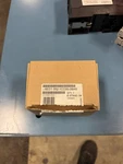 New Siemens 6ED1052-1CC00-0BA5 Logo Input Output Module 24VDC. Fixed Price $133.33.