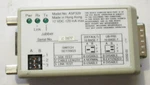 Ungermann-bass ASP320 120 Vdc Transceiver. Fixed Price $32.50.
