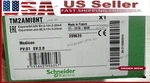 TM2AMI8HT 1PCS Brand New Schneider Fast Delivery. Fixed Price $346.97.