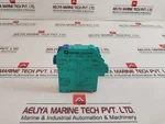 Pepperl+fuchs KFD2-UT2-EX1 Intrinsically Safe Barrier Module Dc 20-30V. Fixed Price $103.26.
