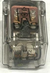 Potter & Brumfield KRP11AN 24V Relay New. Fixed Price $119.99.