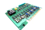 Used General Electric IC600YB942B Output Pc Board. Fixed Price $700.00.