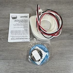Leviton Osfhu-itw Occupancy Sensor Hi/low Bay Fixture Mount With Offset. Fixed Price $24.95.