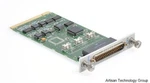Radisys EXM-19-24 Digital I/o Expansion Module. Fixed Price $225.00.