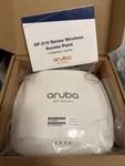 Aruba 210 Series Instant IAP-215 Dual-radio Wireless Access Point With.... Fixed Price $9.99.