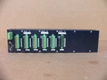 Trs Systemtechnik CNX21 Devicenet I/o Block MDI016. Fixed Price $89.99.