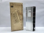 Kongsberg RAI-16 Remote Analogue Input Module 8100148 Rev F2. Fixed Price $2041.55.