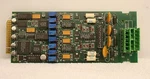 Bristol Babcock 395317-01-0 Analog Output Board 2-18-97 #2. Fixed Price $299.95.
