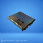 Uryu UEC-E200MD Plc Module Rack Fnob. Fixed Price $840.00.