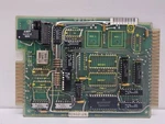 Good Used! Giddings & Lewis Interface Module 501-03206-00 502-02833-20. Fixed Price $74.95.