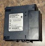 Ge Fanuc IC694MDL660-CC Plc Module, Extended Front. Fixed Price $110.00.