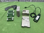 Idec FC4A-D40S3-DS828 Cpu Plc, FC4A-T16S3,FC4A-HPC3 Module Gateway, Cables Power. Fixed Price $336.75.