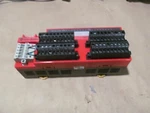 Allen Bradley 1791DS-1B8XOB8 Compact Block B-105. Fixed Price $80.00.