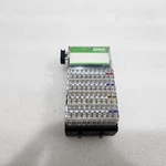 Murr Elektronik CUBE20 DI32 Expansion Module 56112. Fixed Price $163.20.