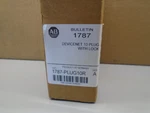 New In Box Pieces 1787-PLUG10R Allen Bradley 1787PLUG10R W22. Fixed Price $69.00.