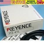 1PC Keyence PZ-41L Photoelectric Switch Sensor PZ41L New Free Shipping. Fixed Price $84.18.