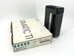 New Siemens U-25N 405 Series Input Module 100 120VAC 16-POINT 80-132VAC 50/60HZ. Fixed Price $74.95.